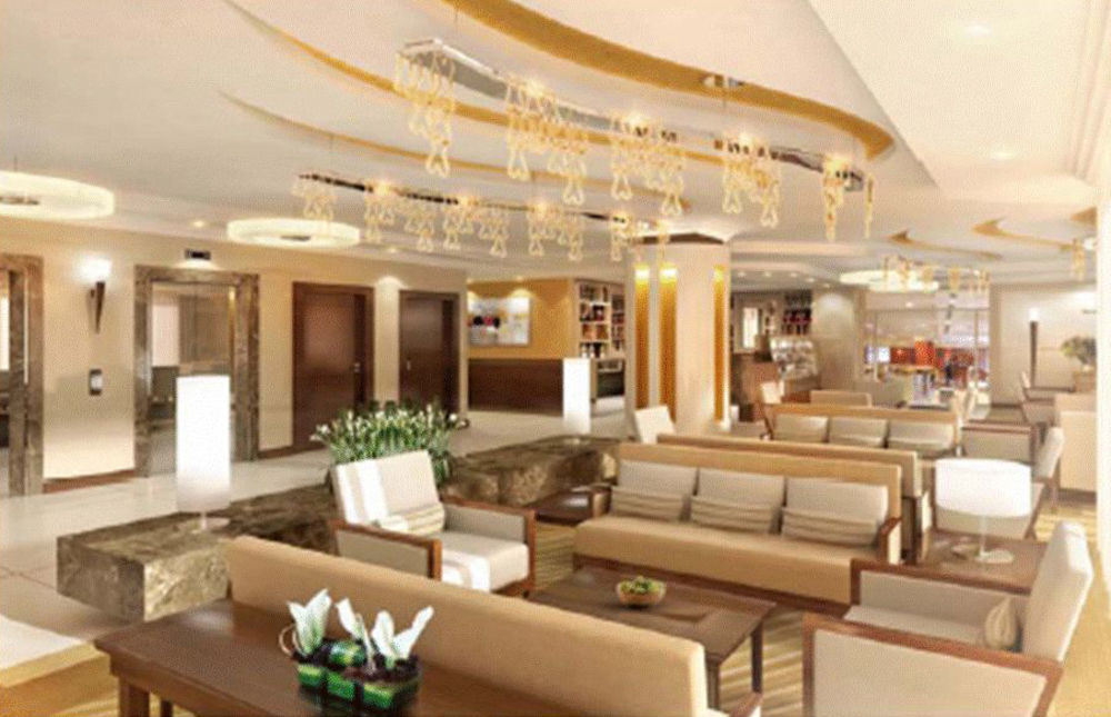 Aparthotel Star Metro Deira 4*