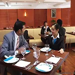 Star Metro Deira Hotel Apartments 