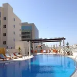 Star Metro Deira Hotel Apartments 