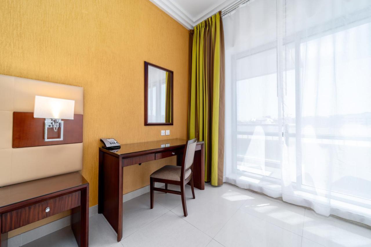 Appart hôtel Star Metro Deira Dubaï