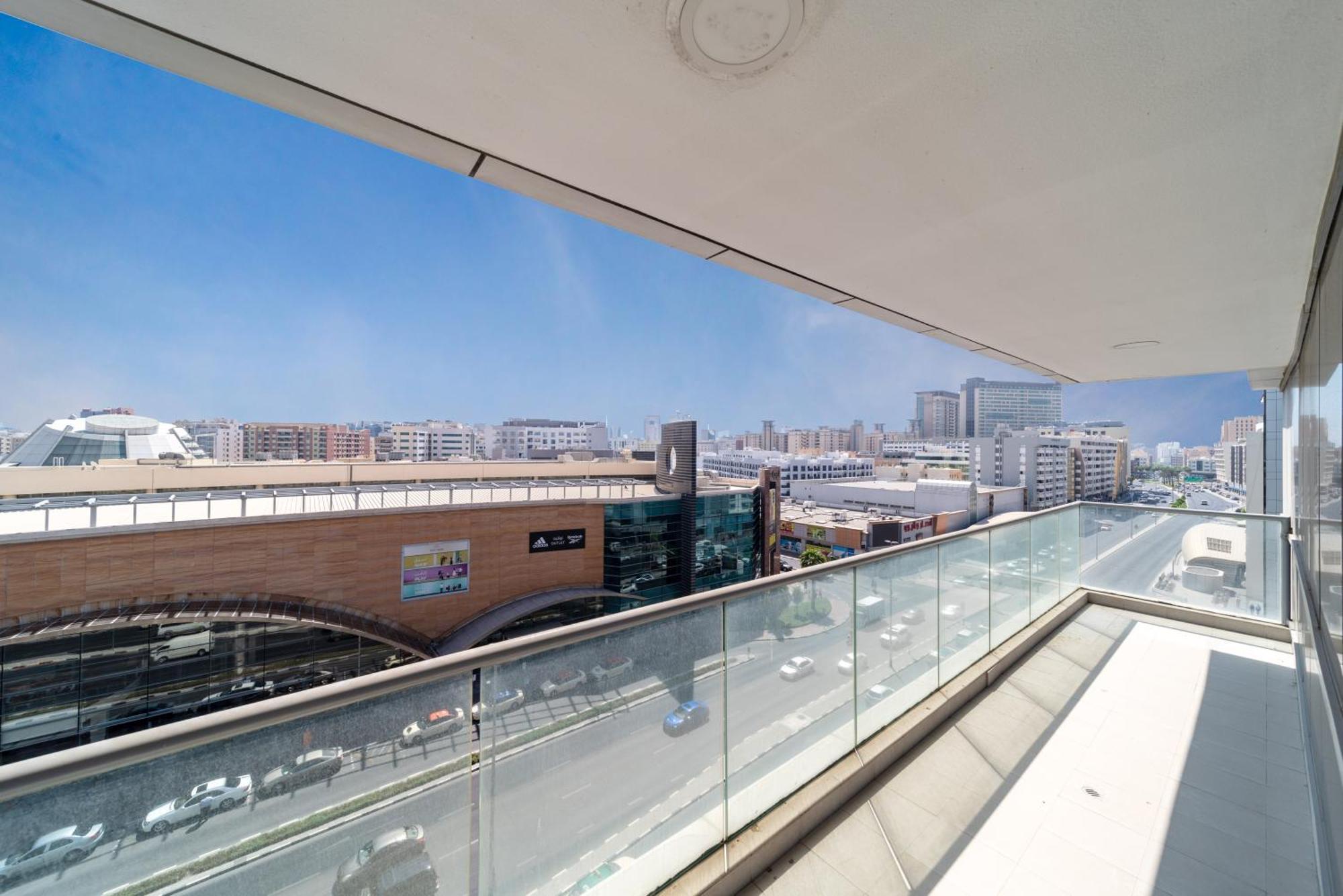Star Metro Deira 4* Dubaï