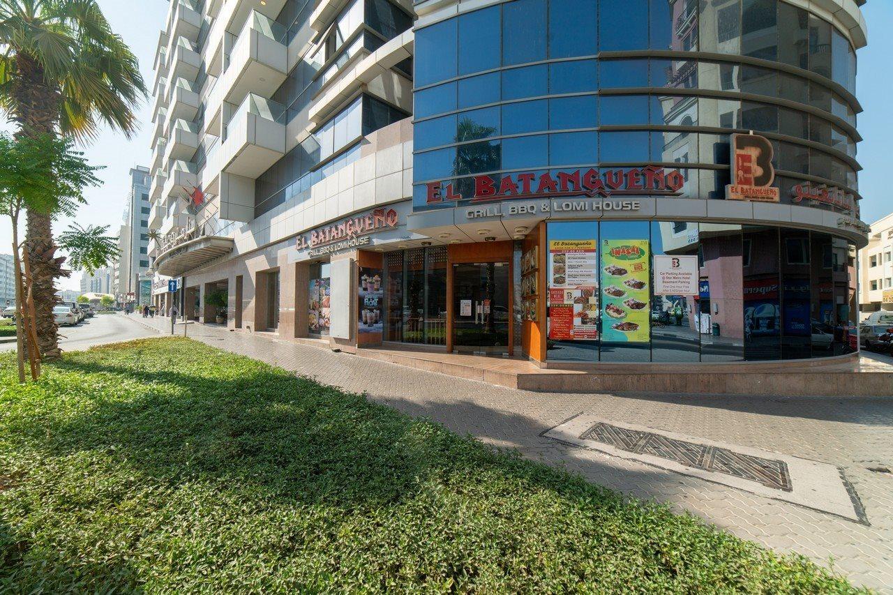 Star Metro Deira 4* Dubaï