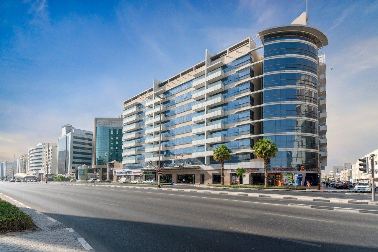 Appart hôtel Star Metro Deira Dubaï