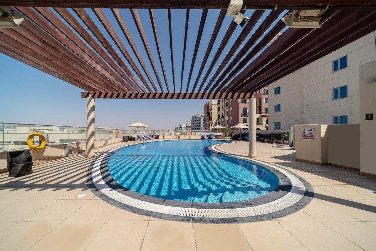 Star Metro Deira Dubaï