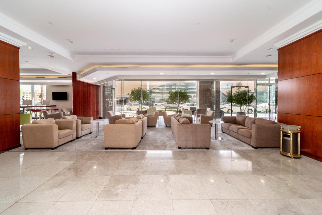 Star Metro Deira Appart hôtel Dubaï