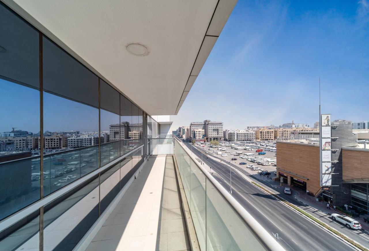Star Metro Deira Dubaï