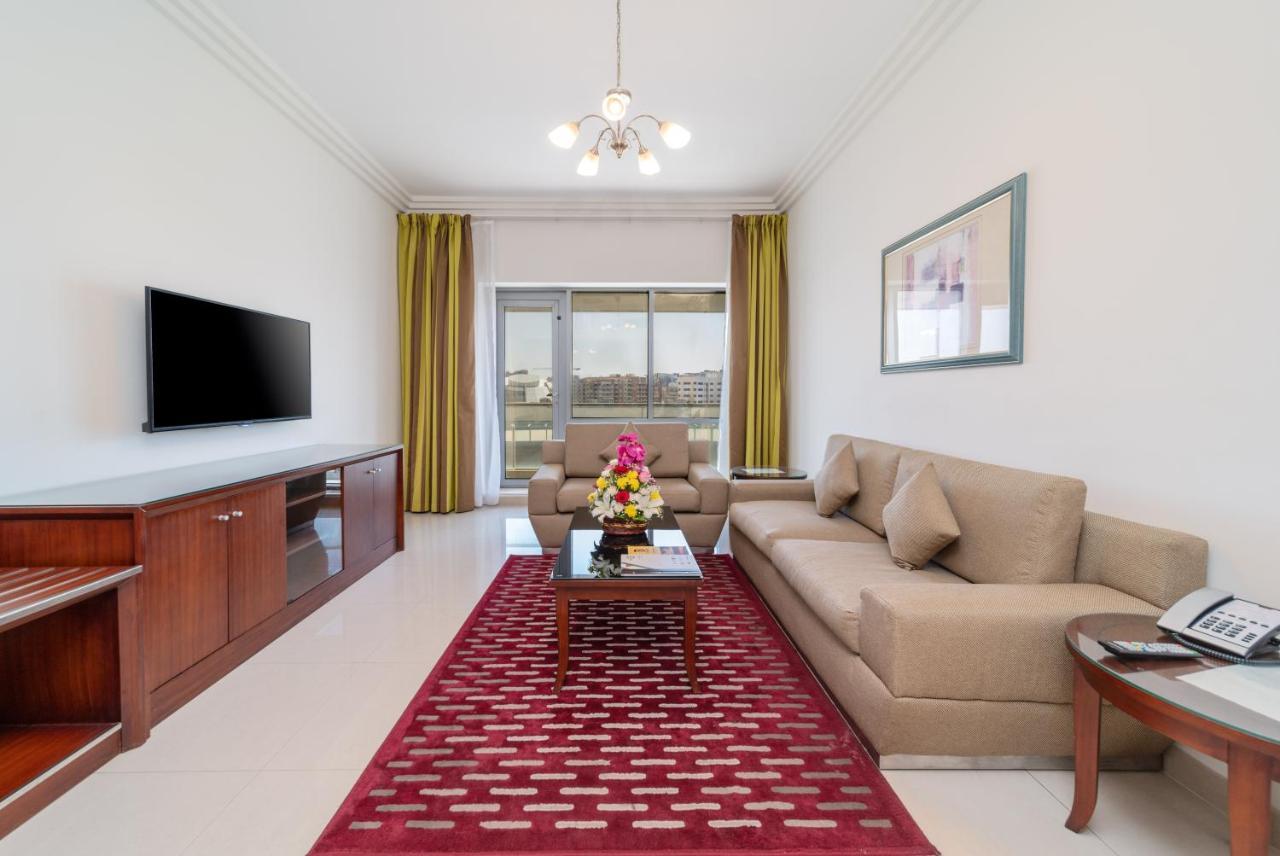 Appart hôtel Star Metro Deira