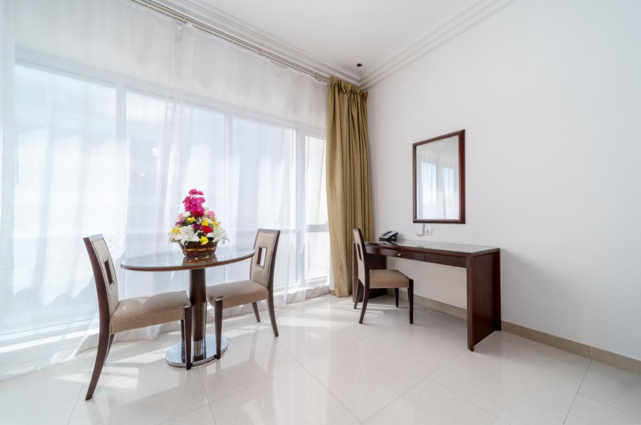 Star Metro Deira 4* Dubaï