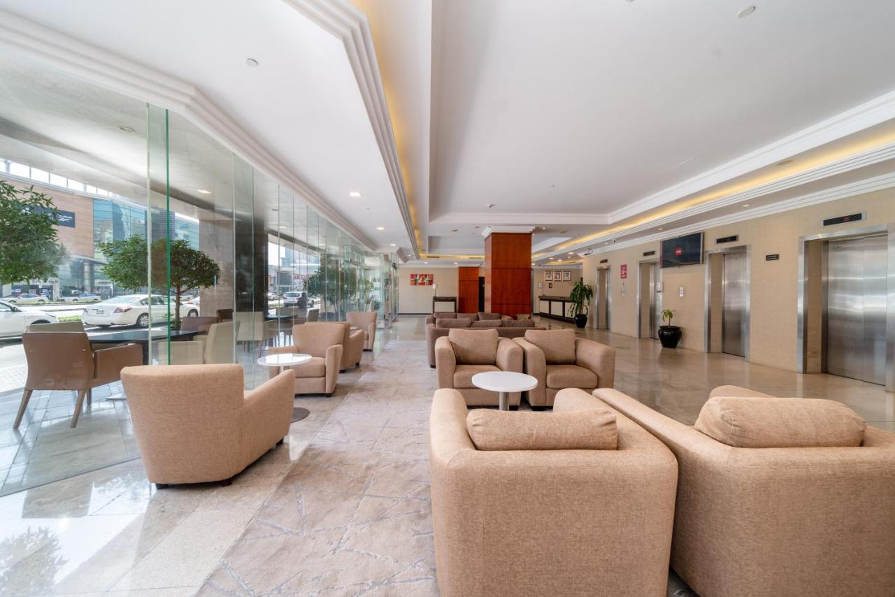 Appart hôtel Star Metro Deira 4*