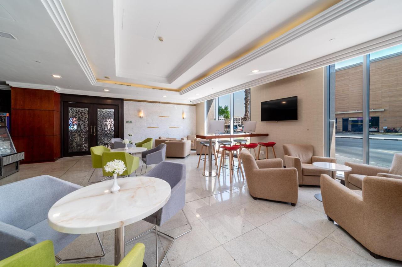 Star Metro Deira 4* Dubaï