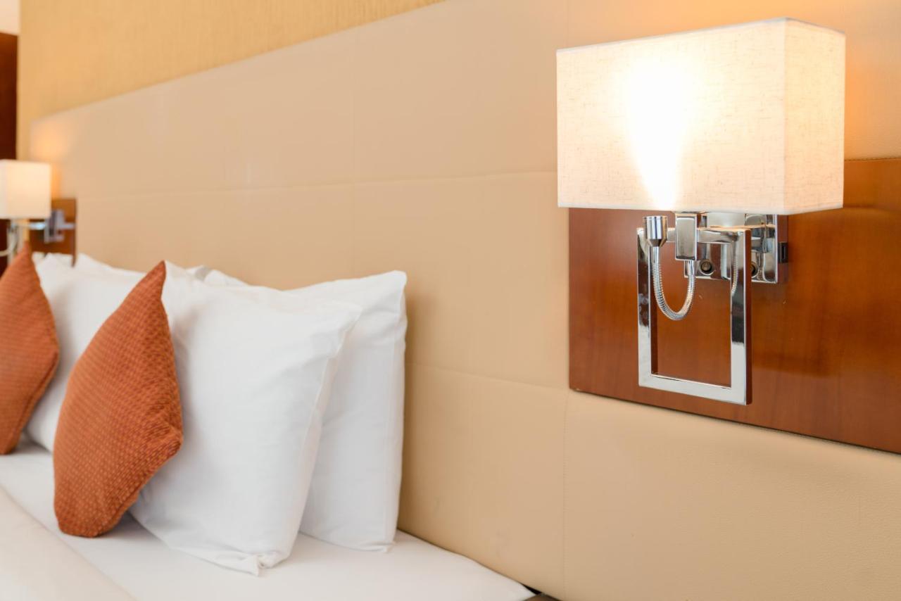 Star Metro Deira 4* Dubaï