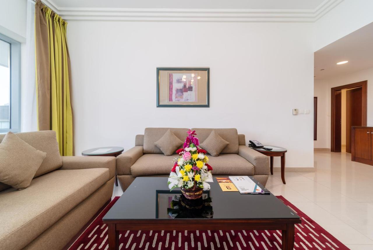 Appart hôtel Star Metro Deira Dubaï
