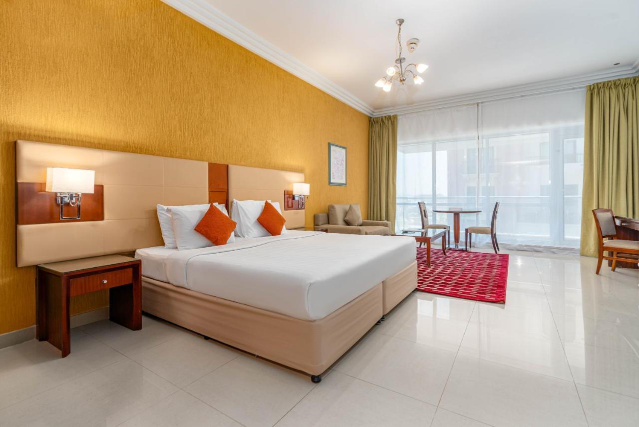 Star Metro Deira 4* Dubaï