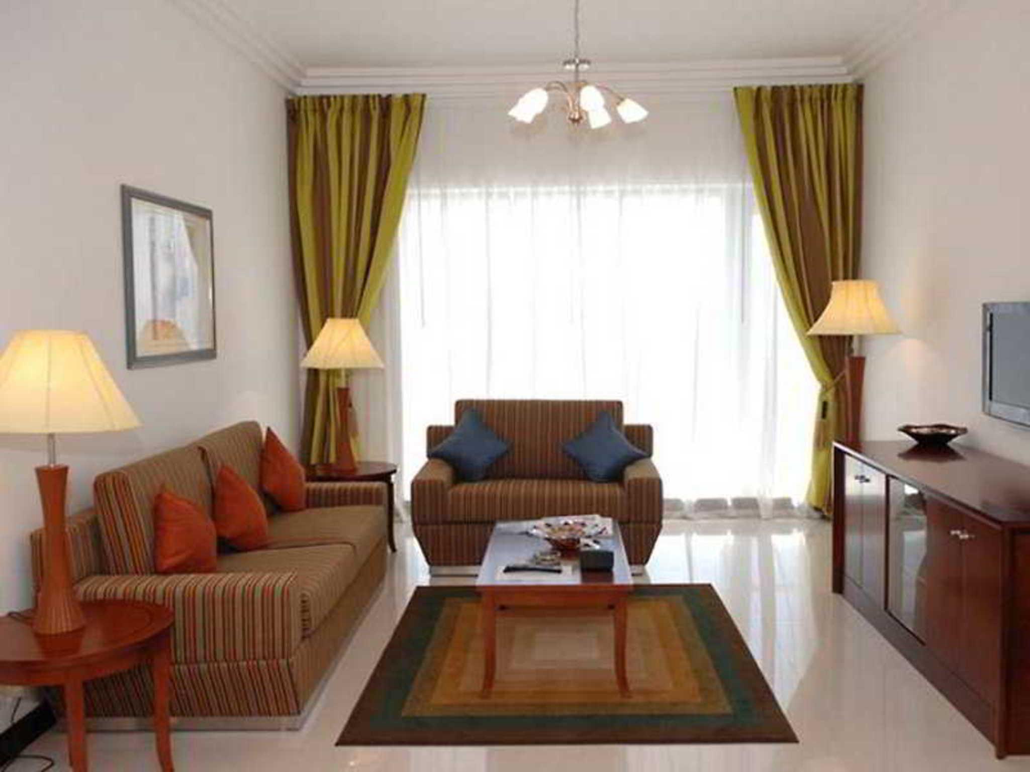 Star Metro Deira Appart hôtel 4*