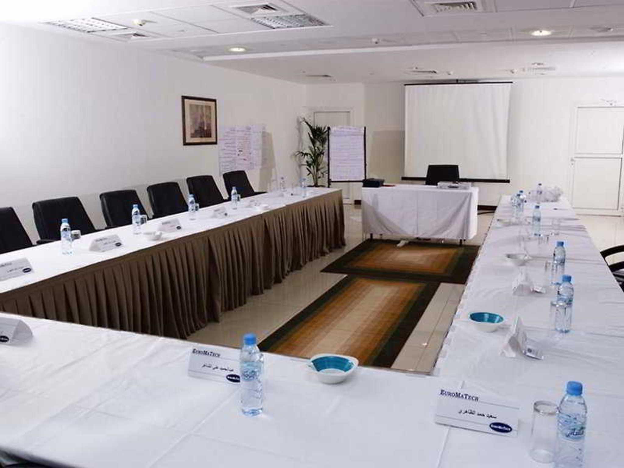 Star Metro Deira 4* Dubaï