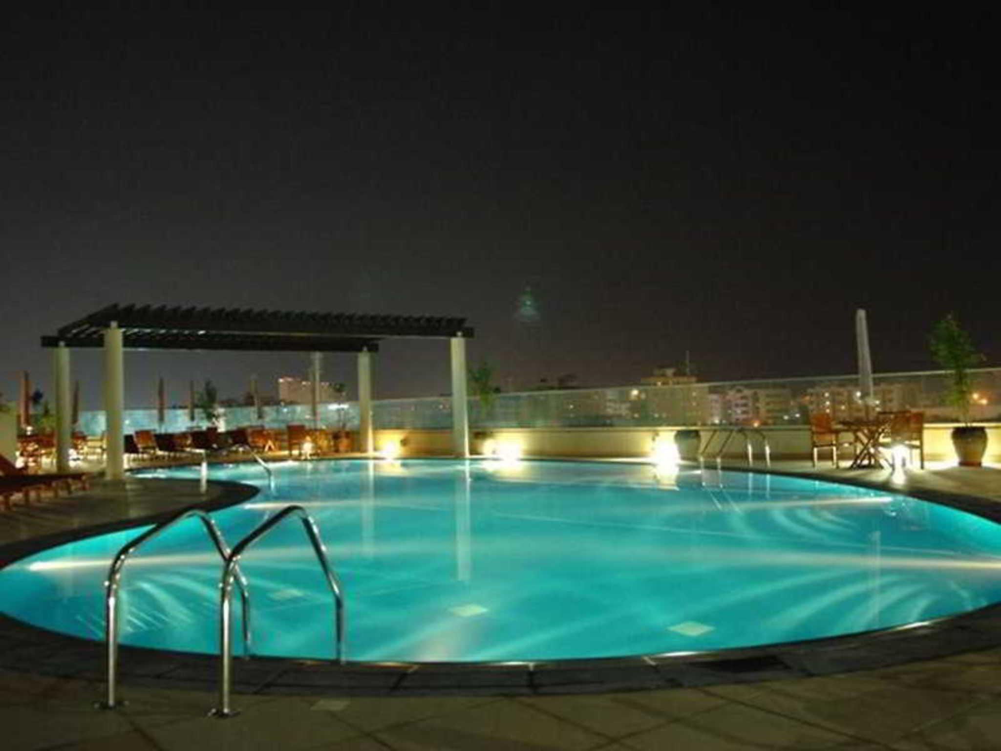 Star Metro Deira Dubaï