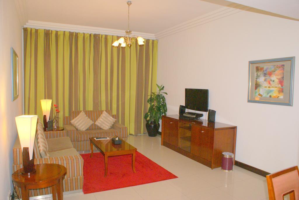 Star Metro Deira 4* Dubaï