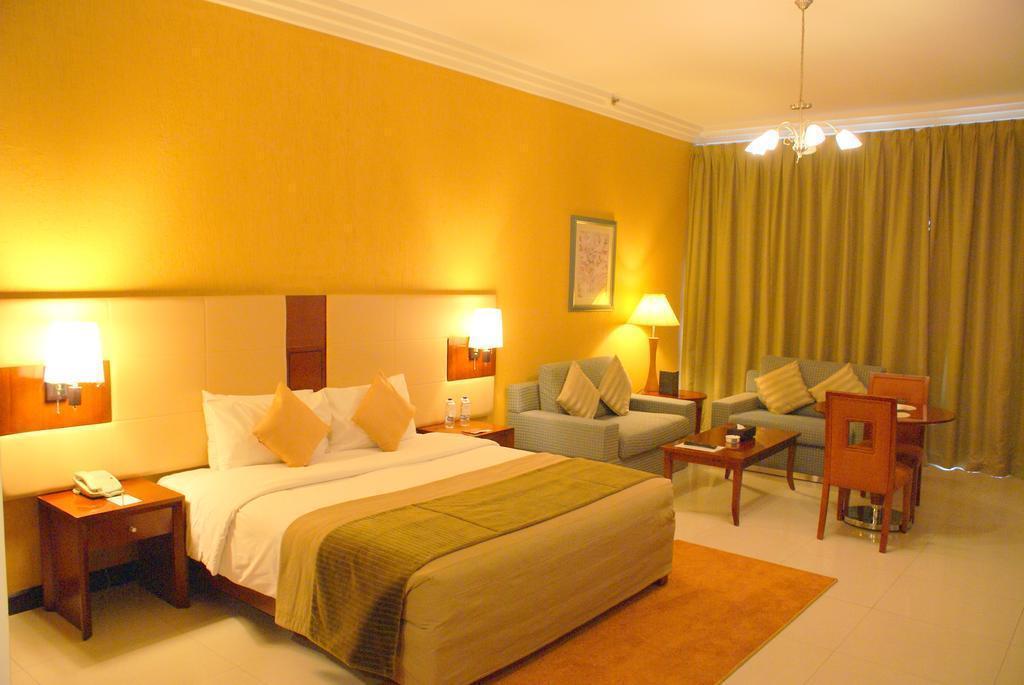 Appart hôtel Star Metro Deira