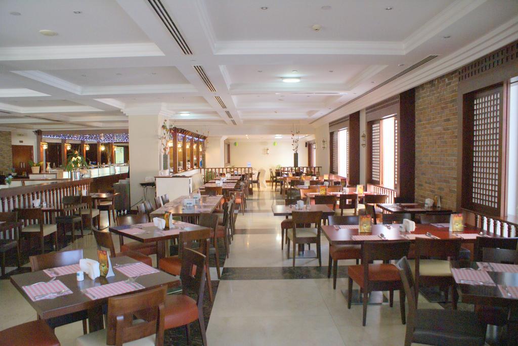 Star Metro Deira 4* Dubaï